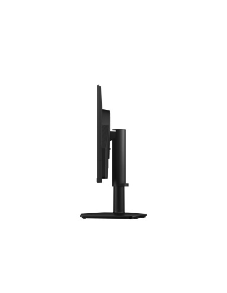 LCD Monitor, SAMSUNG, 25 ", 1920 x 1080 pixels, Full HD, Native aspect ratio 16:9, LCD, Flat, LS25HG402EUXEN