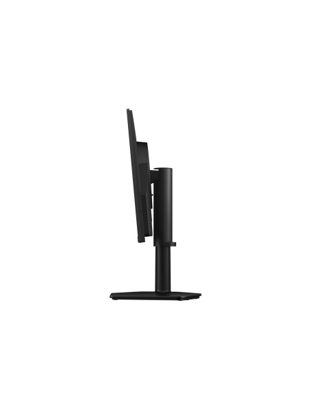 LCD Monitor, SAMSUNG, 25 ", 1920 x 1080 pixels, Full HD, Native aspect ratio 16:9, LCD, Flat, LS25HG402EUXEN