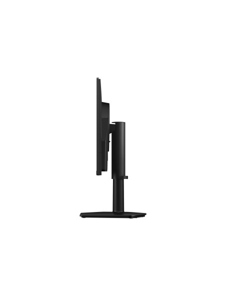 LCD Monitor, SAMSUNG, 25 ", 1920 x 1080 pixels, Full HD, Native aspect ratio 16:9, LCD, Flat, LS25HG402EUXEN