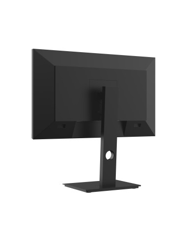 LCD Monitor, DAHUA, DHI-LM24-P301A, 23.8", 2560x1440, 16:9, 75Hz, 6 ms, Swivel, Tilt, Colour Black, LM24-P301A