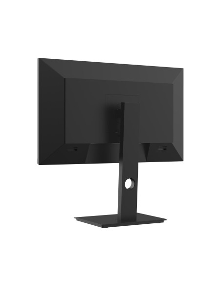 LCD Monitor, DAHUA, DHI-LM24-P301A, 23.8", 2560x1440, 16:9, 75Hz, 6 ms, Swivel, Tilt, Colour Black, LM24-P301A