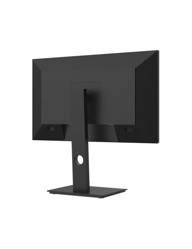 LCD Monitor, DAHUA, DHI-LM24-P301A, 23.8", 2560x1440, 16:9, 75Hz, 6 ms, Swivel, Tilt, Colour Black, LM24-P301A