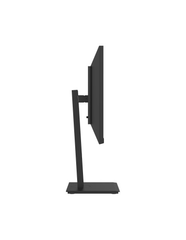 LCD Monitor, DAHUA, DHI-LM24-P301A, 23.8", 2560x1440, 16:9, 75Hz, 6 ms, Swivel, Tilt, Colour Black, LM24-P301A