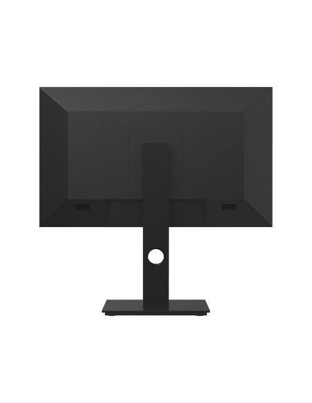 LCD Monitor, DAHUA, DHI-LM24-P301A, 23.8", 2560x1440, 16:9, 75Hz, 6 ms, Swivel, Tilt, Colour Black, LM24-P301A