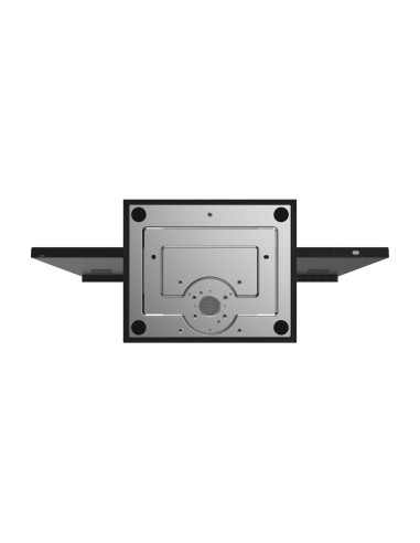 LCD Monitor, DAHUA, DHI-LM24-P301A, 23.8", 2560x1440, 16:9, 75Hz, 6 ms, Swivel, Tilt, Colour Black, LM24-P301A