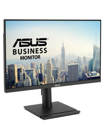 LCD Monitor, ASUS, 27 ", 1920 x 1080 pixels, Full HD, Native aspect ratio 16:9, LCD, Flat, 90LM04J1-B01171