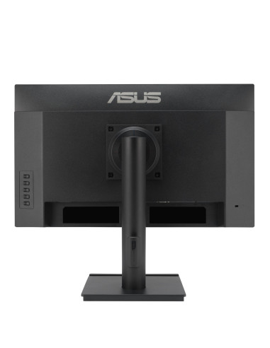 LCD Monitor, ASUS, 27 ", 1920 x 1080 pixels, Full HD, Native aspect ratio 16:9, LCD, Flat, 90LM04J1-B01171