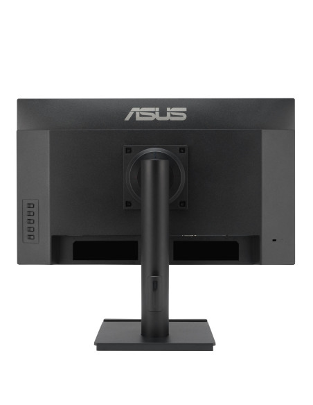 LCD Monitor, ASUS, 27 ", 1920 x 1080 pixels, Full HD, Native aspect ratio 16:9, LCD, Flat, 90LM04J1-B01171
