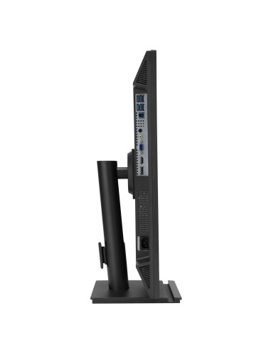 LCD Monitor, ASUS, 27 ", 1920 x 1080 pixels, Full HD, Native aspect ratio 16:9, LCD, Flat, 90LM04J1-B01171