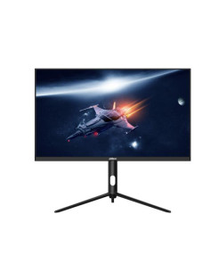 LCD Monitor, DAHUA, 27 ", 2560 x 1440 pixels, Quad HD, Native aspect ratio 16:9, LED, Flat, DHI-LM27-E331A