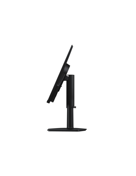 LCD Monitor, SAMSUNG, 27 ", 1920 x 1080 pixels, Full HD, Native aspect ratio 16:9, LCD, Flat, LS27HG402EUXEN