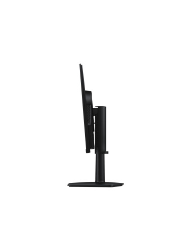 LCD Monitor, SAMSUNG, 27 ", 1920 x 1080 pixels, Full HD, Native aspect ratio 16:9, LCD, Flat, LS27HG402EUXEN