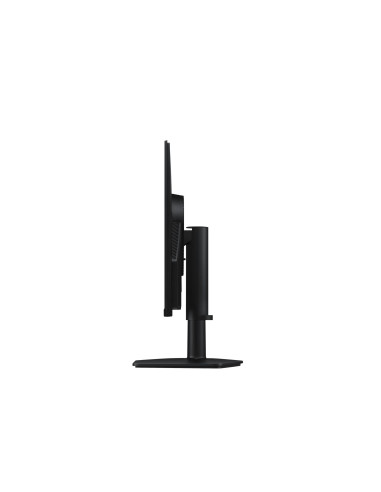 LCD Monitor, SAMSUNG, 27 ", 1920 x 1080 pixels, Full HD, Native aspect ratio 16:9, LCD, Flat, LS27HG402EUXEN