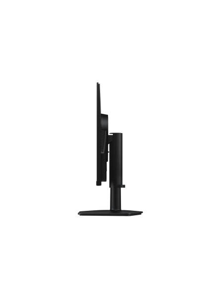 LCD Monitor, SAMSUNG, 27 ", 1920 x 1080 pixels, Full HD, Native aspect ratio 16:9, LCD, Flat, LS27HG402EUXEN