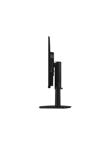 LCD Monitor, SAMSUNG, 27 ", 1920 x 1080 pixels, Full HD, Native aspect ratio 16:9, LCD, Flat, LS27HG402EUXEN