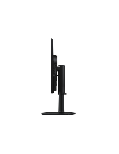 LCD Monitor, SAMSUNG, 27 ", 1920 x 1080 pixels, Full HD, Native aspect ratio 16:9, LCD, Flat, LS27HG402EUXEN