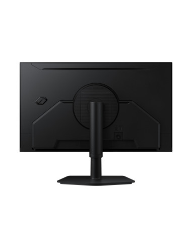 LCD Monitor, SAMSUNG, 27 ", 1920 x 1080 pixels, Full HD, Native aspect ratio 16:9, LCD, Flat, LS27HG402EUXEN