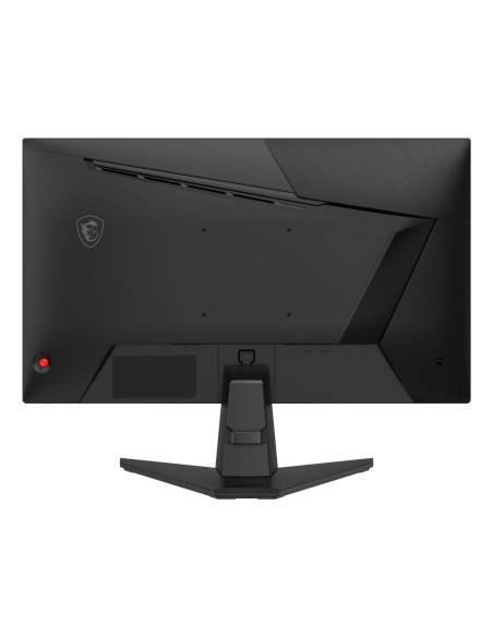 LCD Monitor, MSI, 23.8 ", 1920 x 1080 pixels, Full HD, Native aspect ratio 16:9, LCD, Flat, MAG245FX24