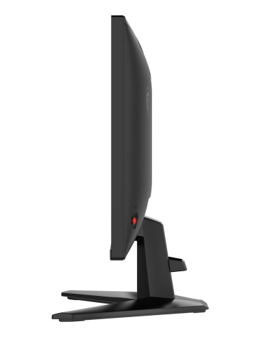 LCD Monitor, MSI, 23.8 ", 1920 x 1080 pixels, Full HD, Native aspect ratio 16:9, LCD, Flat, MAG245FX24