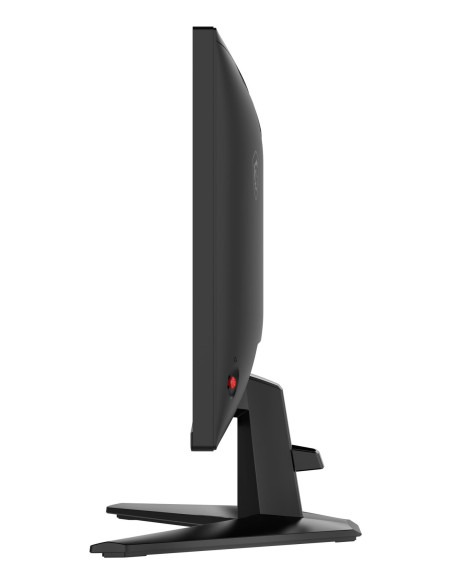 LCD Monitor, MSI, 23.8 ", 1920 x 1080 pixels, Full HD, Native aspect ratio 16:9, LCD, Flat, MAG245FX24