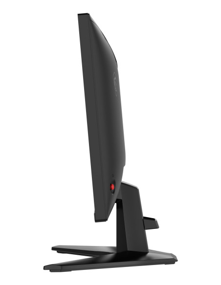 LCD Monitor, MSI, 23.8 ", 1920 x 1080 pixels, Full HD, Native aspect ratio 16:9, LCD, Flat, MAG245FX24