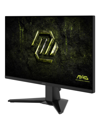 LCD Monitor, MSI, 23.8 ", 1920 x 1080 pixels, Full HD, Native aspect ratio 16:9, LCD, Flat, MAG245FX24