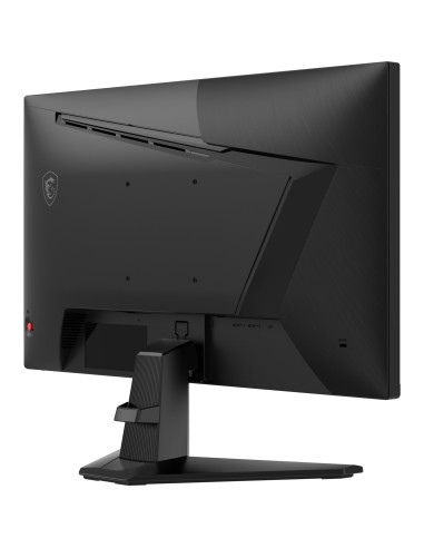 LCD Monitor, MSI, 23.8 ", 1920 x 1080 pixels, Full HD, Native aspect ratio 16:9, LCD, Flat, MAG245FX24