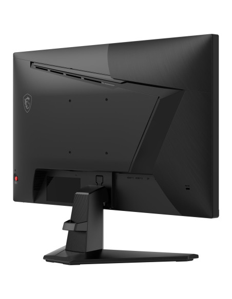 LCD Monitor, MSI, 23.8 ", 1920 x 1080 pixels, Full HD, Native aspect ratio 16:9, LCD, Flat, MAG245FX24