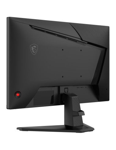LCD Monitor, MSI, 23.8 ", 1920 x 1080 pixels, Full HD, Native aspect ratio 16:9, LCD, Flat, MAG245FX24