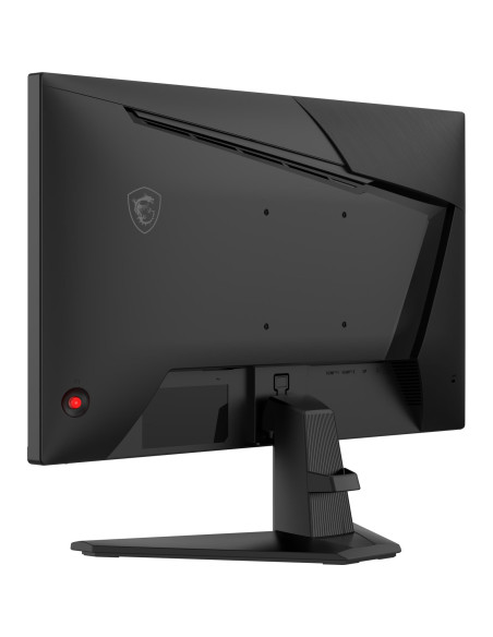 LCD Monitor, MSI, 23.8 ", 1920 x 1080 pixels, Full HD, Native aspect ratio 16:9, LCD, Flat, MAG245FX24