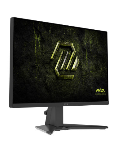 LCD Monitor, MSI, 23.8 ", 1920 x 1080 pixels, Full HD, Native aspect ratio 16:9, LCD, Flat, MAG245FX24