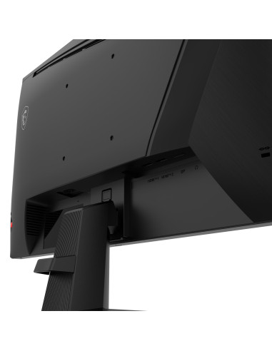 LCD Monitor, MSI, 23.8 ", 1920 x 1080 pixels, Full HD, Native aspect ratio 16:9, LCD, Flat, MAG245FX24