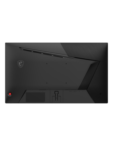 LCD Monitor, MSI, 23.8 ", 1920 x 1080 pixels, Full HD, Native aspect ratio 16:9, LCD, Flat, MAG245FX24