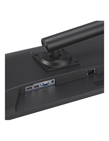 LCD Monitor, ASUS, 27 ", 1920 x 1080 pixels, Full HD, Native aspect ratio 16:9, LCD, Flat, 90LM04J1-B03371