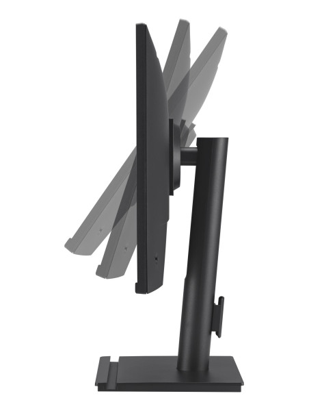 LCD Monitor, ASUS, 27 ", 1920 x 1080 pixels, Full HD, Native aspect ratio 16:9, LCD, Flat, 90LM04J1-B03371