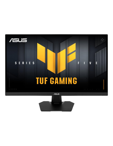 LCD Monitor, ASUS, 27 ", 1920 x 1080 pixels, Full HD, Native aspect ratio 16:9, LCD, Flat, 90LM0D81-B01171