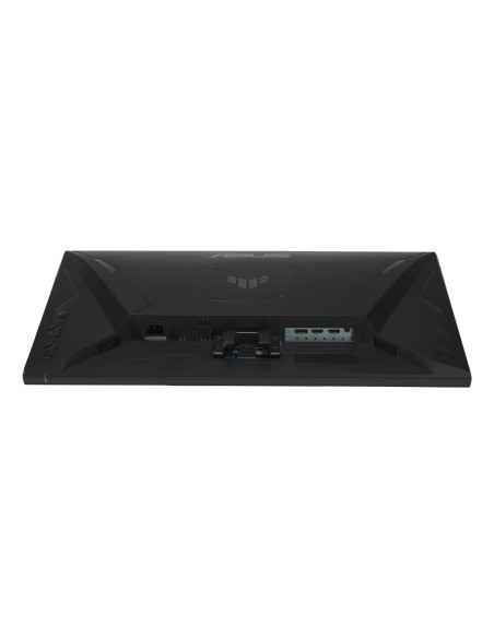 LCD Monitor, ASUS, 27 ", 1920 x 1080 pixels, Full HD, Native aspect ratio 16:9, LCD, Flat, 90LM0D81-B01171