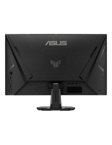 LCD Monitor, ASUS, 27 ", 1920 x 1080 pixels, Full HD, Native aspect ratio 16:9, LCD, Flat, 90LM0D81-B01171