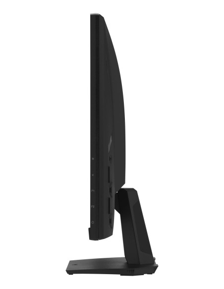 LCD Monitor, ASUS, 27 ", 1920 x 1080 pixels, Full HD, Native aspect ratio 16:9, LCD, Flat, 90LM0D81-B01171