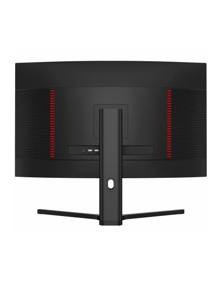 LCD Monitor, DAHUA, 31.5 ", 2560 x 1440 pixels, Quad HD, Native aspect ratio 16:9, LCD, Curved, DHI-LM32-E330CA