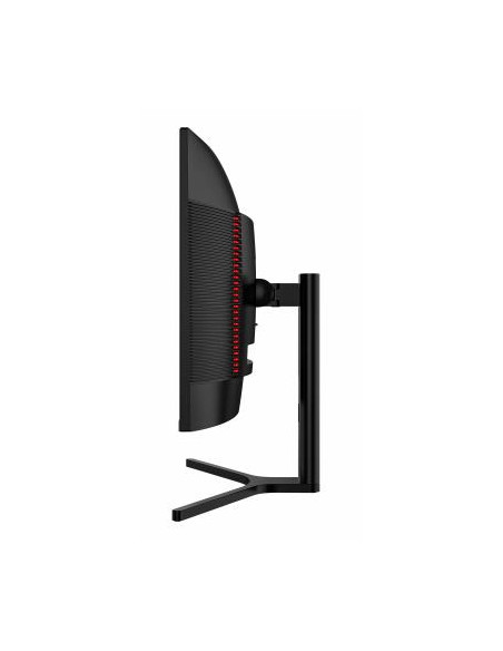 LCD Monitor, DAHUA, 31.5 ", 2560 x 1440 pixels, Quad HD, Native aspect ratio 16:9, LCD, Curved, DHI-LM32-E330CA