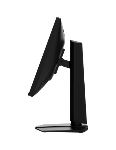 LCD Monitor, MSI, 24.5 ", 1920 x 1080 pixels, Full HD, Native aspect ratio 16:9, Flat, MAG255PXF