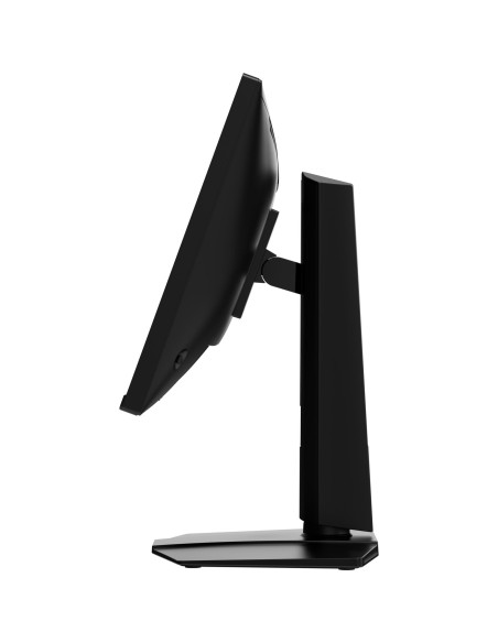 LCD Monitor, MSI, 24.5 ", 1920 x 1080 pixels, Full HD, Native aspect ratio 16:9, Flat, MAG255PXF