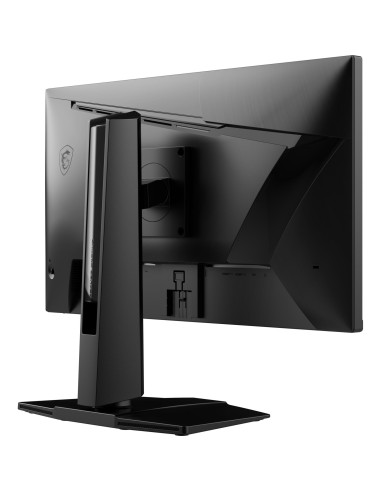 LCD Monitor, MSI, 24.5 ", 1920 x 1080 pixels, Full HD, Native aspect ratio 16:9, Flat, MAG255PXF