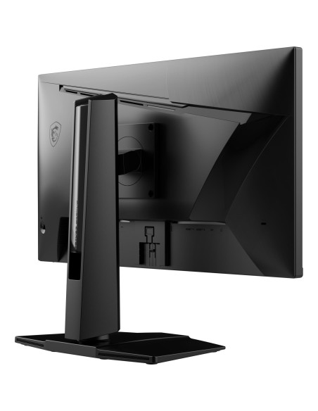 LCD Monitor, MSI, 24.5 ", 1920 x 1080 pixels, Full HD, Native aspect ratio 16:9, Flat, MAG255PXF