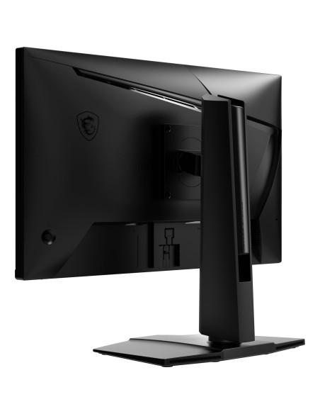 LCD Monitor, MSI, 24.5 ", 1920 x 1080 pixels, Full HD, Native aspect ratio 16:9, Flat, MAG255PXF