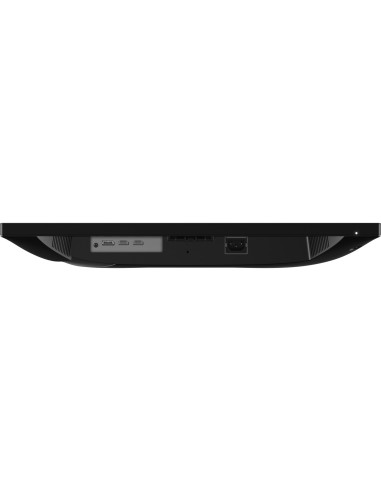 LCD Monitor, MSI, 24.5 ", 1920 x 1080 pixels, Full HD, Native aspect ratio 16:9, Flat, MAG255PXF