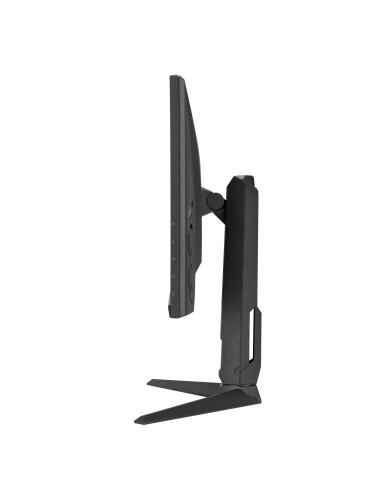 LCD Monitor, ASUS, 27 ", 1920 x 1080 pixels, Full HD, Native aspect ratio 16:9, LCD, Flat, 90LM0C20-B01171