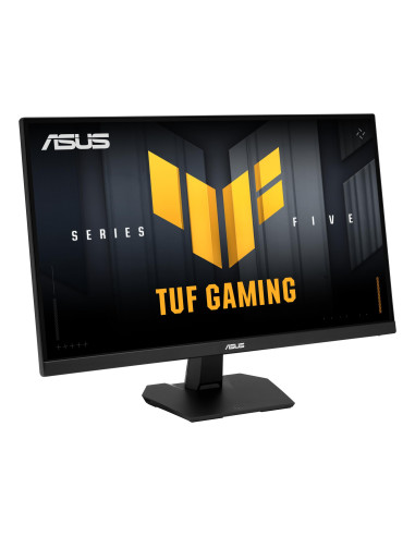 LCD Monitor, ASUS, 27 ", 2560 x 1440 pixels, Quad HD, Native aspect ratio 16:9, LED, Flat, 90LM0D50-B01171