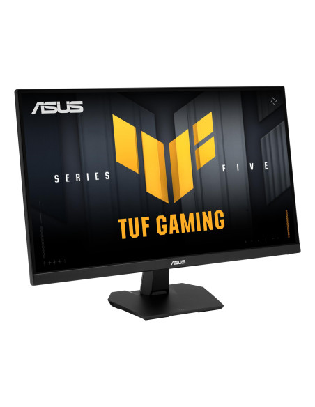 LCD Monitor, ASUS, 27 ", 2560 x 1440 pixels, Quad HD, Native aspect ratio 16:9, LED, Flat, 90LM0D50-B01171